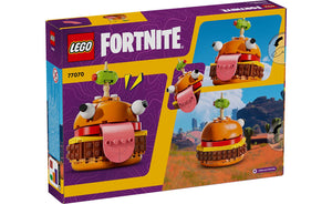 77070 | LEGO® Fortnite Durrr Burger