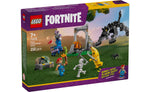77075 | LEGO® Fortnite Peely & Sparkplug's Camp