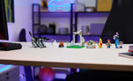 77075 | LEGO® Fortnite Peely & Sparkplug's Camp