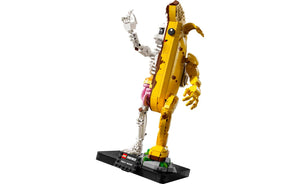 77072 | LEGO® Fortnite Peely Bone