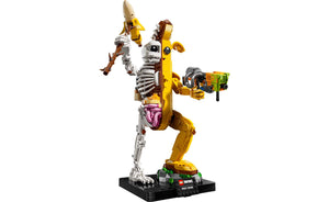 77072 | LEGO® Fortnite Peely Bone