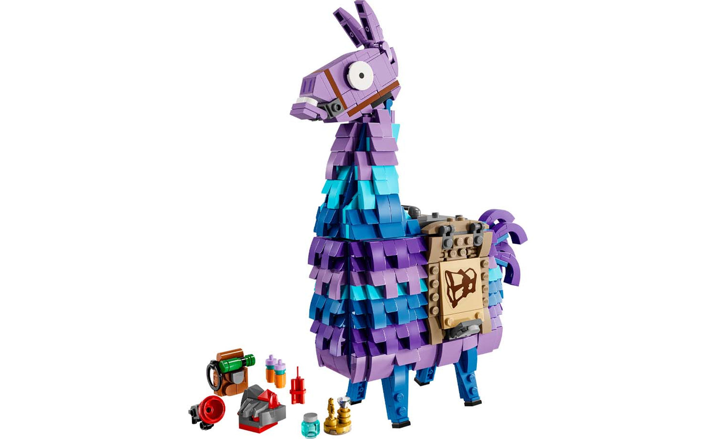 77071 | LEGO® Fortnite Supply Llama