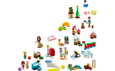 42637 | LEGO® Friends Advent Calendar 2024