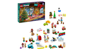 42637 | LEGO® Friends Advent Calendar 2024