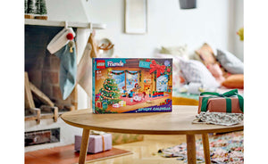 42637 | LEGO® Friends Advent Calendar 2024