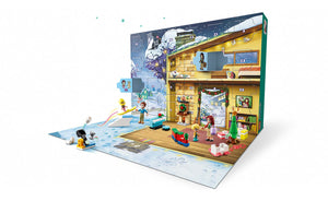 42637 | LEGO® Friends Advent Calendar 2024