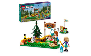 42622 | LEGO® Friends Adventure Camp Archery Range