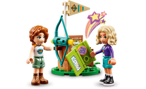 42622 | LEGO® Friends Adventure Camp Archery Range