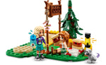 42622 | LEGO® Friends Adventure Camp Archery Range