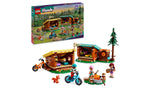 42624 | LEGO® Friends Adventure Camp Cosy Cabins