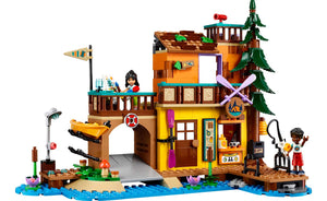 42626 | LEGO® Friends Adventure Camp Water Sports
