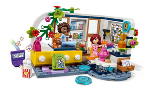 41740 | LEGO® Friends Aliya's Room