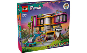 42639 | LEGO® Friends Andrea's Modern Mansion