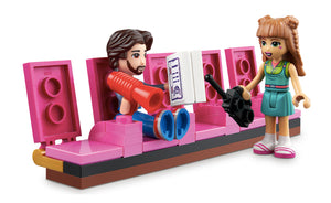 41714 | LEGO® Friends Andrea's Theatre School