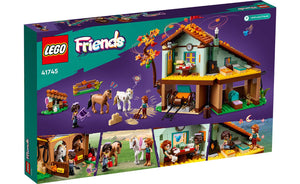 41745 | LEGO® Friends Autumn's Horse Stable