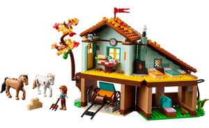 41745 | LEGO® Friends Autumn's Horse Stable