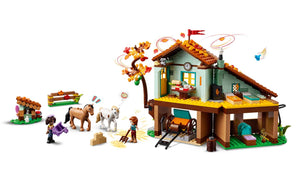41745 | LEGO® Friends Autumn's Horse Stable