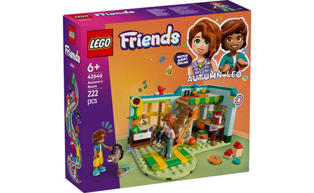 42646 | LEGO® Friends Autumn’s Room