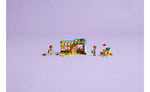 42646 | LEGO® Friends Autumn’s Room