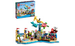 41737 | LEGO® Friends Beach Amusement Park