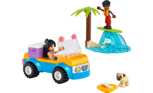 41725 | LEGO® Friends Beach Buggy Fun