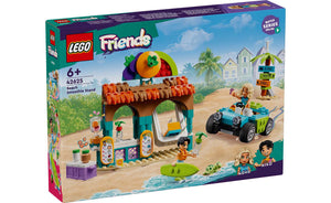 42625 | LEGO® Friends Beach Smoothie Stand