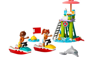 42623 | LEGO® Friends Beach Water Scooter