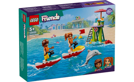 42623 | LEGO® Friends Beach Water Scooter