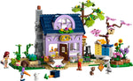 42669 | LEGO® Friends Beekeepers' House and Flower Garden