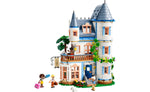 42638 | LEGO® Friends Castle Bed and Breakfast