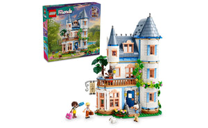 42638 | LEGO® Friends Castle Bed and Breakfast