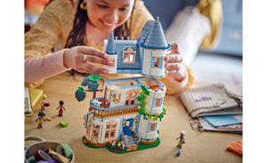 42638 | LEGO® Friends Castle Bed and Breakfast