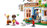 42638 | LEGO® Friends Castle Bed and Breakfast