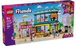 42674 | LEGO® Friends Comic Book and Game Shop