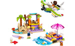 42672 | LEGO® Friends Creative Beach and Travel Suitcase