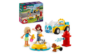 42635 | LEGO® Friends Dog-Grooming Car