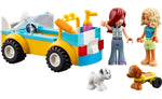 42635 | LEGO® Friends Dog-Grooming Car