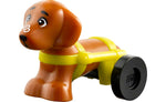 42635 | LEGO® Friends Dog-Grooming Car