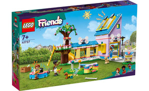 41727 | LEGO® Friends Dog Rescue Center