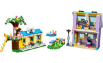 41727 | LEGO® Friends Dog Rescue Center