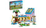 41727 | LEGO® Friends Dog Rescue Center