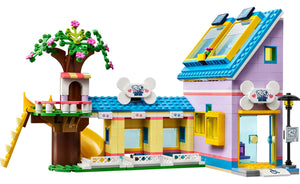 41727 | LEGO® Friends Dog Rescue Center