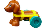 41727 | LEGO® Friends Dog Rescue Center