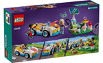 42609 | LEGO® Friends Electric Car And Charger