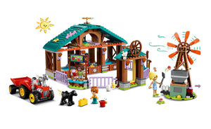 42617 | LEGO® Friends Farm Animal Sanctuary
