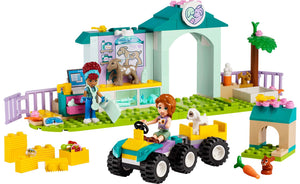 42632 | LEGO® Friends Farm Animal Vet Clinic