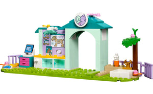 42632 | LEGO® Friends Farm Animal Vet Clinic