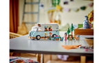 42663 | LEGO® Friends Friendship Camper Van Adventure