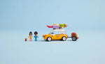 42659 | LEGO® Friends Friendship Road-Trip Travel Car
