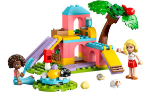 42640 | LEGO® Friends Guinea Pig Playground